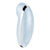 Satisfyer Tap and Climax 2 Clitoral Massager Clit Ticklers and Pulsators